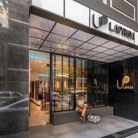 Up Laprida (Adults Only) Hotel Buenos Aires Exterior photo