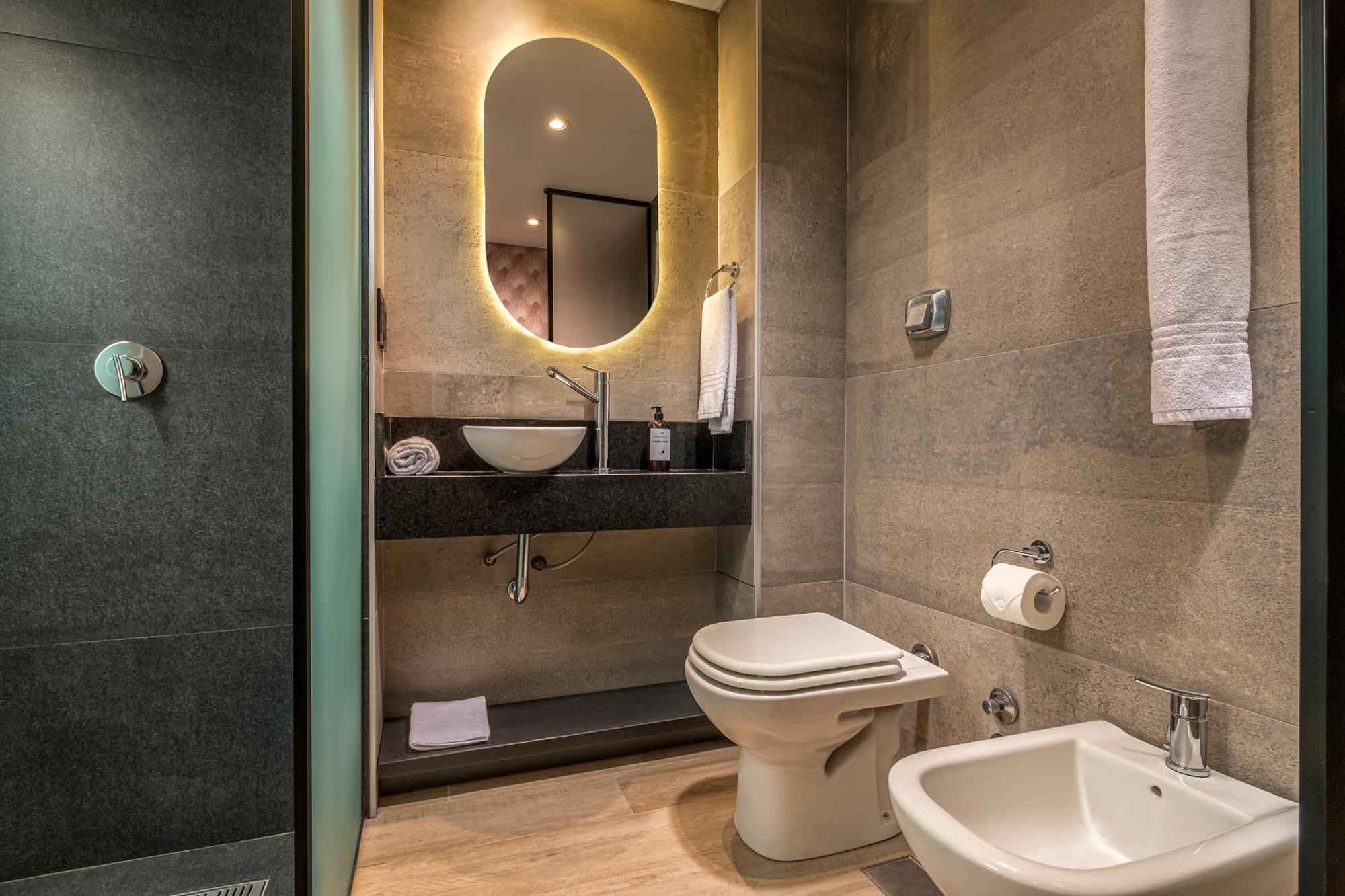 Up Laprida (Adults Only) Hotel Buenos Aires Exterior photo